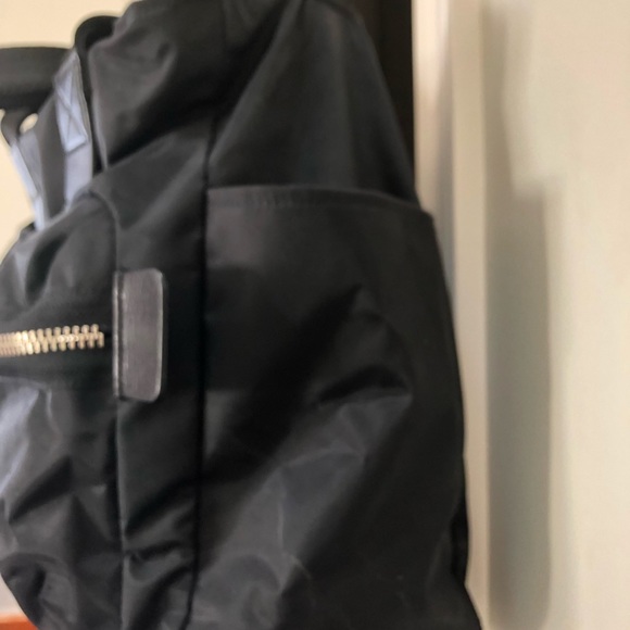 Baby bag